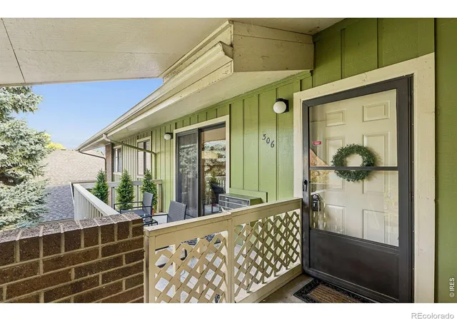 Photo 1 of Condo for sale at 2800 Kalmia Ave #B306, Boulder, CO 80301 | MLS# IR1070516 | Listing updated on 2026-10-14