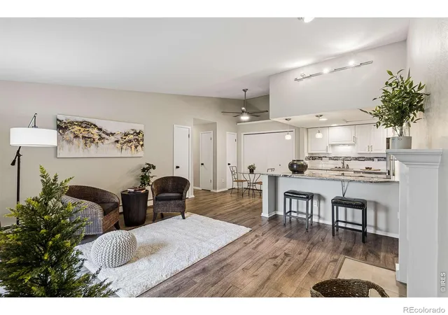 Photo 2 of Condo for sale at 2800 Kalmia Ave #B306, Boulder, CO 80301 | MLS# IR1070516 | Listing updated on 2026-10-14