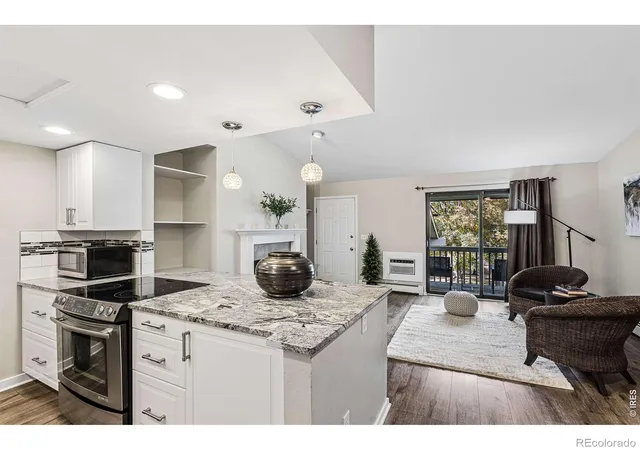 Photo 4 of Condo for sale at 2800 Kalmia Ave #B306, Boulder, CO 80301 | MLS# IR1070516 | Listing updated on 2026-10-14