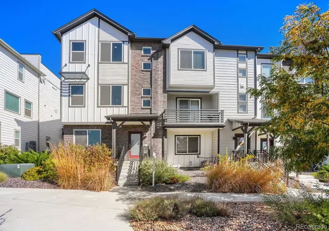 Townhouse for sale at 1926 W 165th Way, Broomfield, CO 80023 | MLS# 6126131