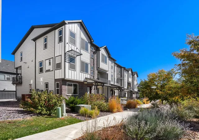 Photo 1 of Townhouse for sale at 1926 W 165th Way, Broomfield, CO 80023 | MLS# 6126131 | Listing updated on 2026-10-17