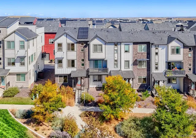 Photo 2 of Townhouse for sale at 1926 W 165th Way, Broomfield, CO 80023 | MLS# 6126131 | Listing updated on 2026-10-17