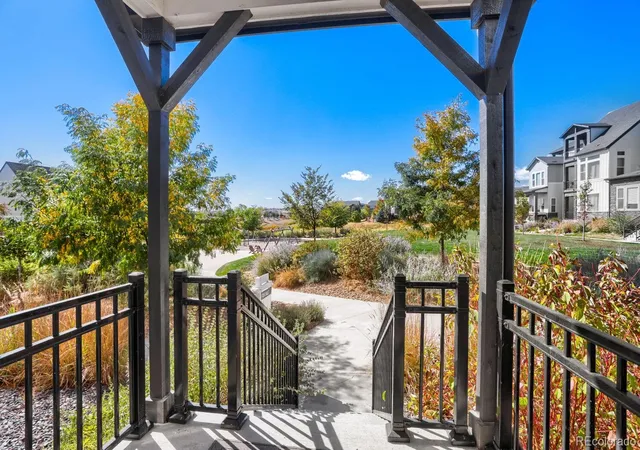 Photo 4 of Townhouse for sale at 1926 W 165th Way, Broomfield, CO 80023 | MLS# 6126131 | Listing updated on 2026-10-17
