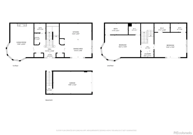 Photo 4 of Condo for sale at 3710 E 1st Avenue #A, Denver, CO 80206 | MLS# 4667120 | Listing updated on 2026-10-22