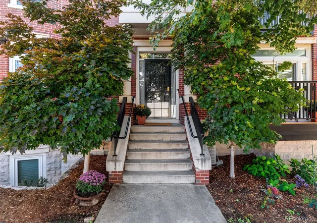 Photo 17 of Condo for sale at 3710 E 1st Avenue #A, Denver, CO 80206 | MLS# 4667120 | Listing updated on 2026-10-16