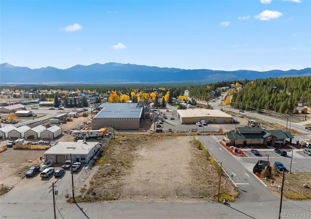 Photo 1 of Land for sale at 1718 N Poplar, Leadville, CO 80461 | MLS# 4328380 | Listing updated on 2026-10-13