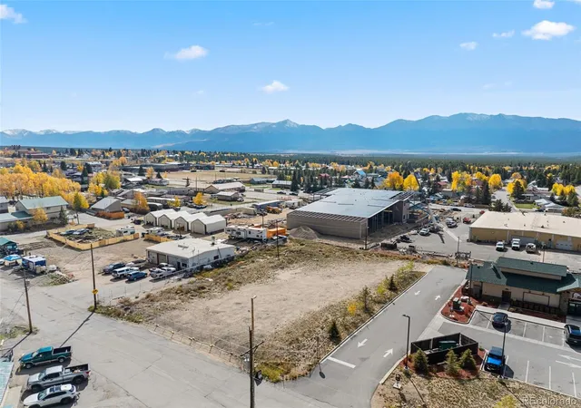 Photo 2 of Land for sale at 1718 N Poplar, Leadville, CO 80461 | MLS# 4328380 | Listing updated on 2026-10-13