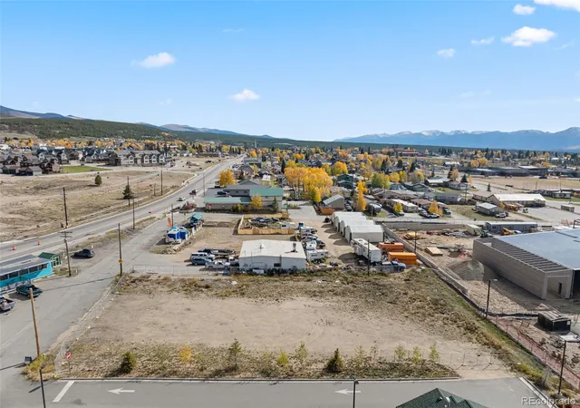 Photo 3 of Land for sale at 1718 N Poplar, Leadville, CO 80461 | MLS# 4328380 | Listing updated on 2026-10-13