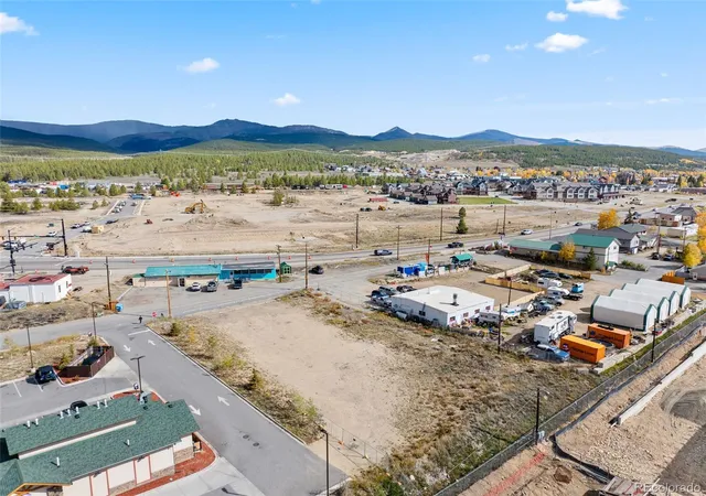 Photo 3 of Land for sale at 1718 N Poplar, Leadville, CO 80461 | MLS# 4328380 | Listing updated on 2026-10-13