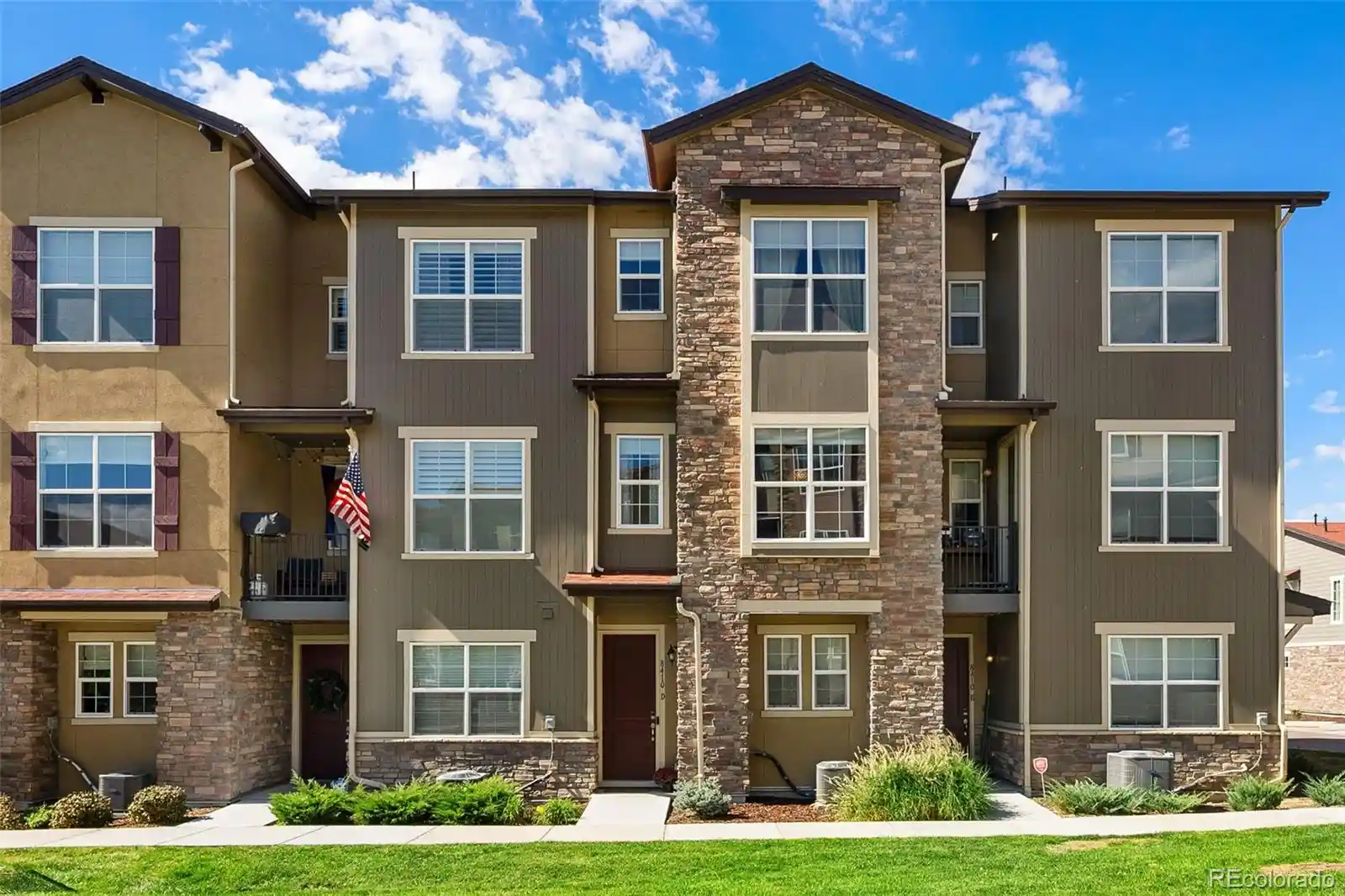 Listing Photo 1 - Condo for sale in 8410 Donati Ter located at 8410 Donati Ter, Highlands Ranch, CO 80129 - Unit 8410 Donati Ter