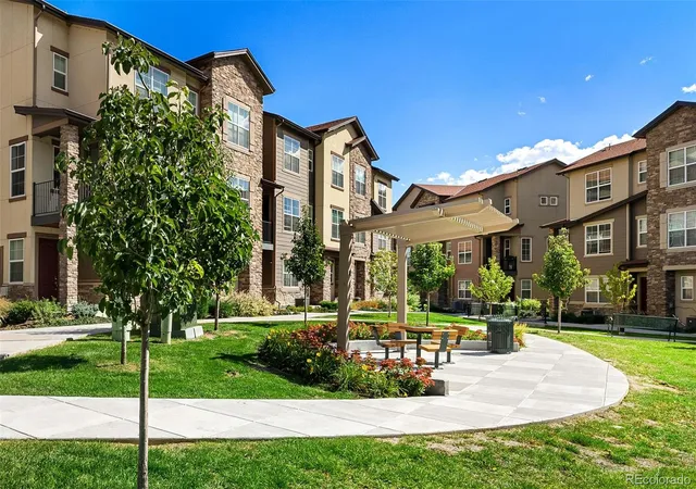 Photo 18 of Townhouse for sale at 8410 Donati Ter #D, Littleton, CO 80129 | MLS# 6775549 | Listing updated on 2026-10-16