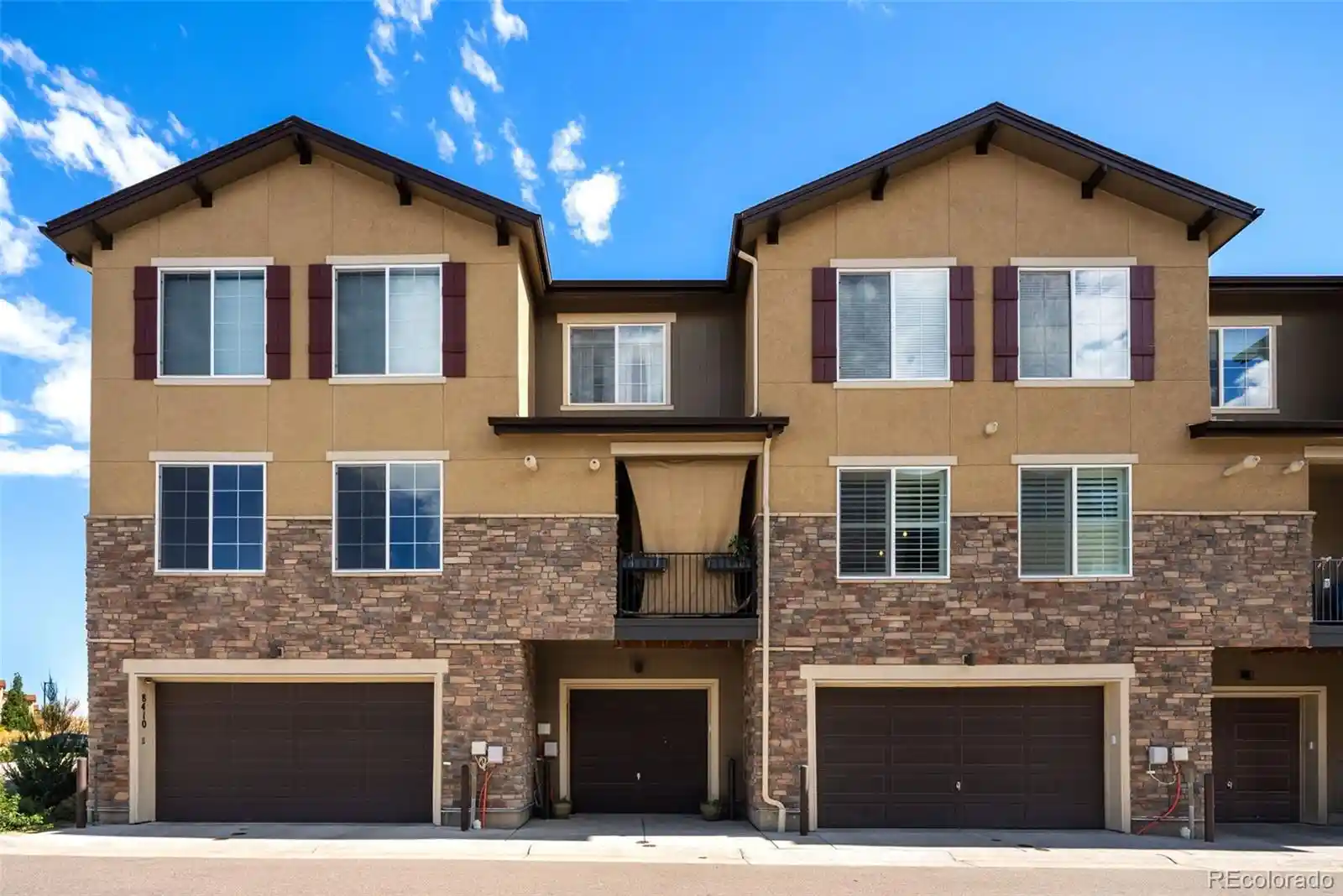 Listing Photo 2 - Condo for sale in 8410 Donati Ter located at 8410 Donati Ter, Highlands Ranch, CO 80129 - Unit 8410 Donati Ter