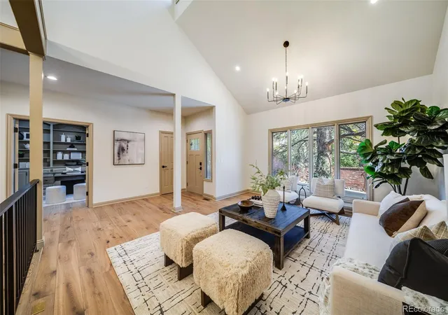 Photo 1 of Townhouse for sale at 6033 S Bellaire Way, Centennial, CO 80121 | MLS# 3001984 | Listing updated on 2026-10-25