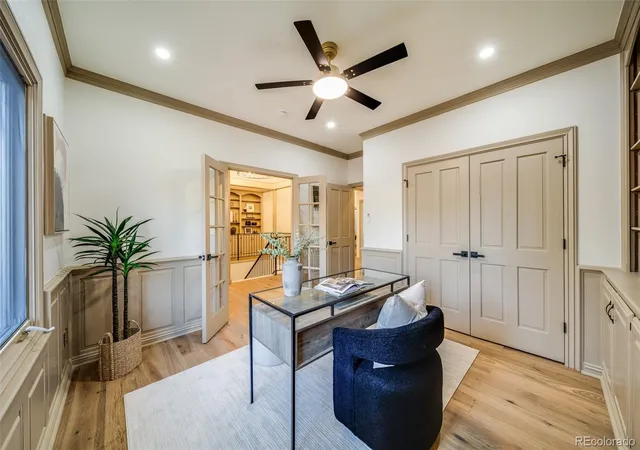 Photo 3 of Townhouse for sale at 6033 S Bellaire Way, Centennial, CO 80121 | MLS# 3001984 | Listing updated on 2026-10-25