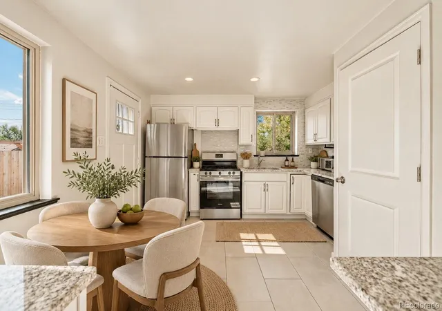 Photo 4 of Single family home for sale at 1385 S Alcott St, Denver, CO 80219 | MLS# 2479219 | Listing updated on 2026-10-20