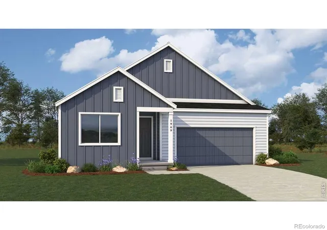 Single family home for sale at 772 Muturu Rd, Johnstown, CO 80534 | MLS# IR1070519