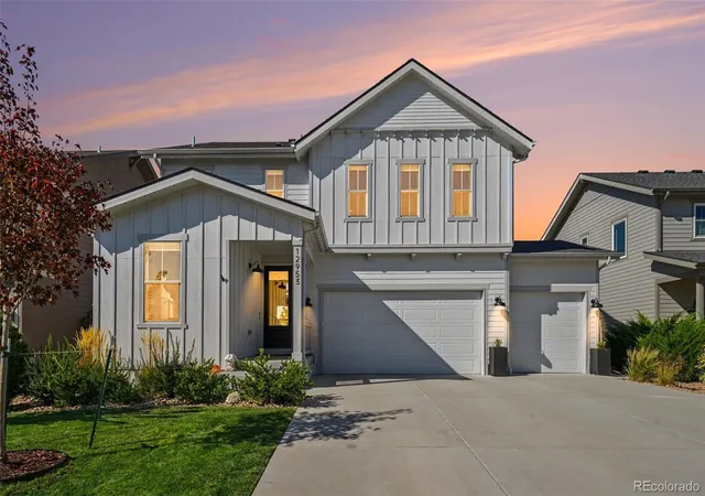 Single family home for sale at 12953 Crane River Dr, Firestone, CO 80504 | MLS# 9288764