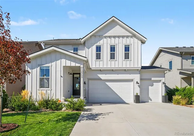 Photo 1 of Single family home for sale at 12953 Crane River Dr, Firestone, CO 80504 | MLS# 9288764 | Listing updated on 2026-10-29