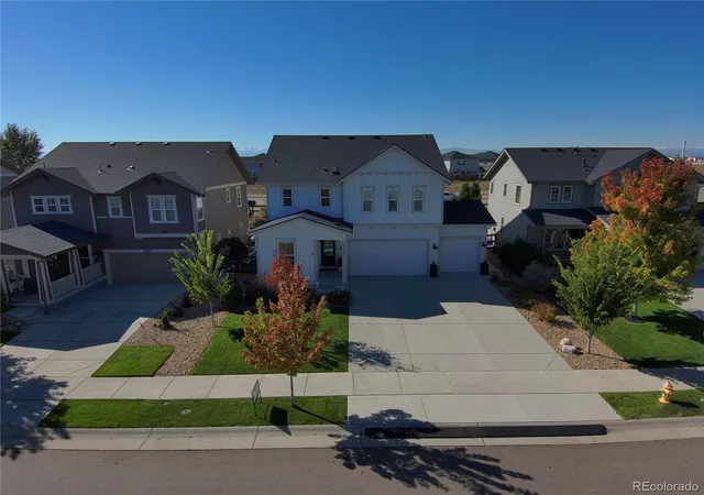 Photo 2 of Single family home for sale at 12953 Crane River Dr, Firestone, CO 80504 | MLS# 9288764 | Listing updated on 2026-10-29