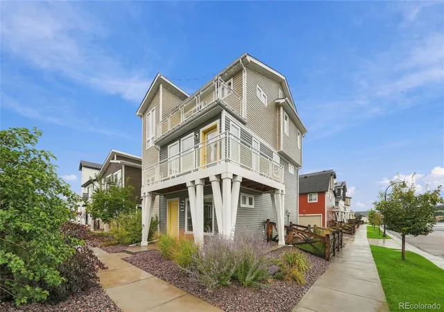 Single family home for sale at 9149 Castlebear Dr, Colorado Springs, CO 80927 | MLS# 9828082