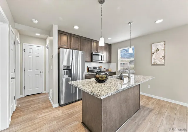 Photo 1 of Single family home for sale at 9149 Castlebear Dr, Colorado Springs, CO 80927 | MLS# 9828082 | Listing updated on 2026-10-15