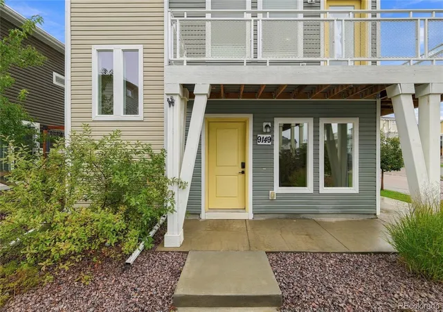 Photo 4 of Single family home for sale at 9149 Castlebear Dr, Colorado Springs, CO 80927 | MLS# 9828082 | Listing updated on 2026-10-15