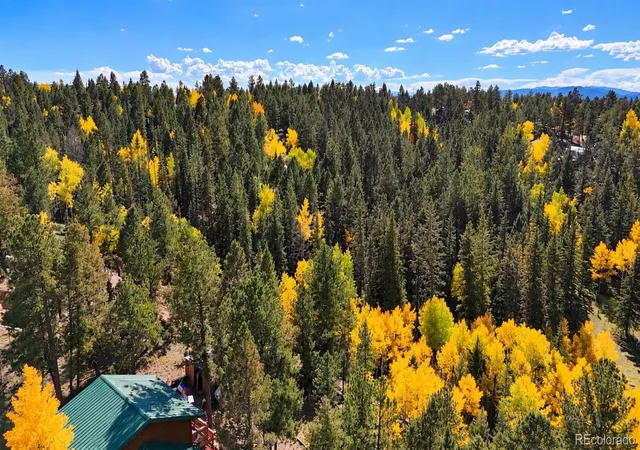 Photo 2 of Land for sale at 11 Nebraska Cir, Florissant, CO 80816 | MLS# 6086761 | Listing updated on 2026-10-13