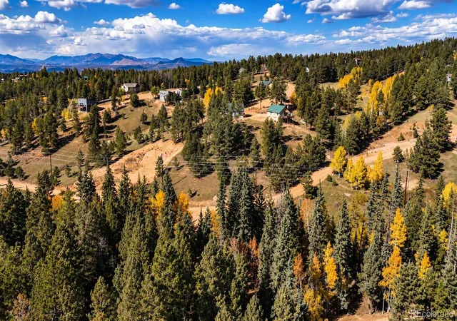 Photo 4 of Land for sale at 11 Nebraska Cir, Florissant, CO 80816 | MLS# 6086761 | Listing updated on 2026-10-13