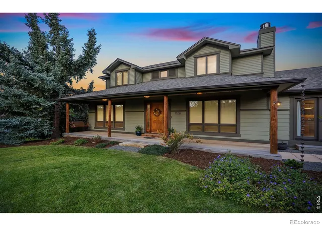 Photo 2 of Single family home for sale at 5706 Pleasant Hl Ln, Fort Collins, CO 80526 | MLS# IR1070521 | Listing updated on 2026-10-20