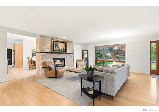 Photo 3 of Single family home for sale at 5706 Pleasant Hl Ln, Fort Collins, CO 80526 | MLS# IR1070521 | Listing updated on 2026-10-20