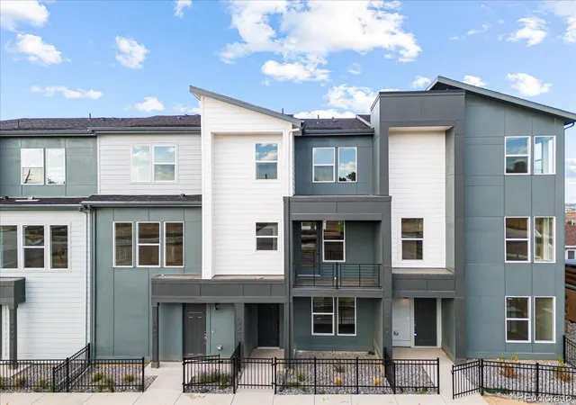 Photo 2 of Townhouse for sale at 2888 W 56th Place, Denver, CO 80221 | MLS# 3774928 | Listing updated on 2026-10-28