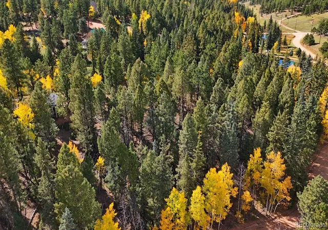 Photo 3 of Land for sale at 54 Spring Valley Ln, Florissant, CO 80816 | MLS# 3336881 | Listing updated on 2026-10-13