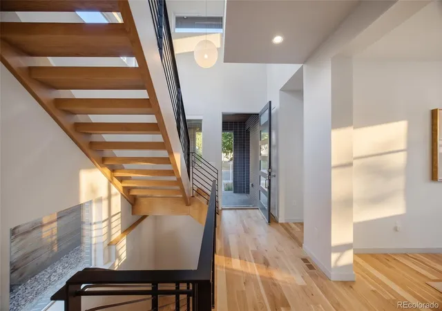 Photo 2 of Single family home for sale at 1141 S Cook St, Denver, CO 80210 | MLS# 7798397 | Listing updated on 2026-10-16