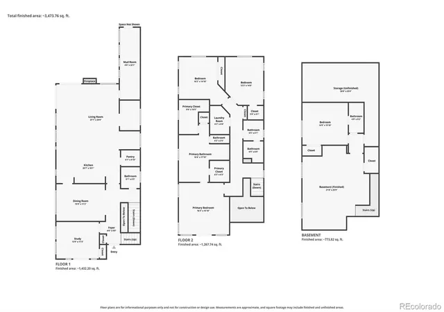Photo 44 of Single family home for sale at 1141 S Cook St, Denver, CO 80210 | MLS# 7798397 | Listing updated on 2026-10-16