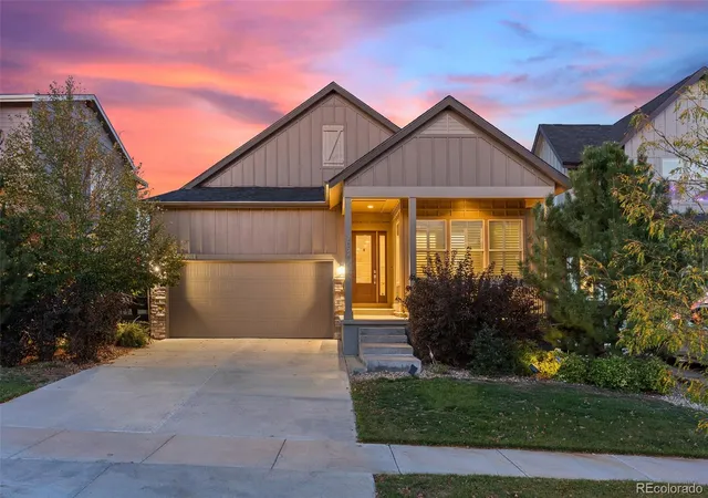 Photo 1 of Single family home for sale at 7024 S Buchanan Ct, Aurora, CO 80016 | MLS# 3439933 | Listing updated on 2026-10-26