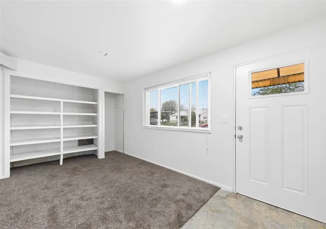 Photo 4 of Single family home for sale at 6660 Ash St, Commerce City, CO 80022 | MLS# 9069097 | Listing updated on 2026-10-24