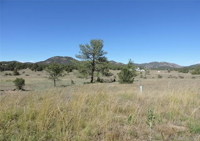 Photo 1 of Land for sale at 823 Harmon Dr, Cotopaxi, CO 81223 | MLS# 7495383 | Listing updated on 2026-10-21