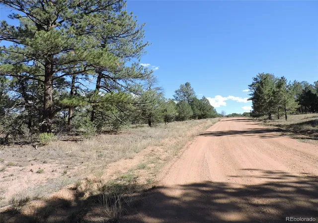 Photo 3 of Land for sale at 823 Harmon Dr, Cotopaxi, CO 81223 | MLS# 7495383 | Listing updated on 2026-10-21