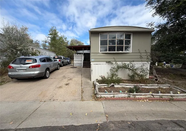 Photo 2 of Manufactured home for sale at 9595 Pecos St, Thornton, CO 80260 | MLS# 7023858 | Listing updated on 2026-10-14