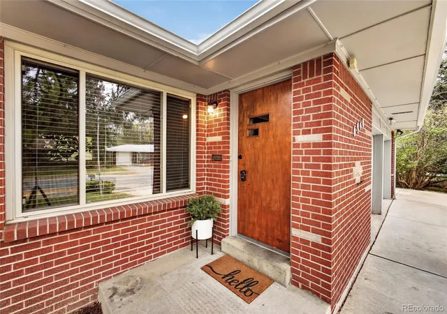 Photo 3 of Single family home for sale at 6940 W 4th Avenue, Lakewood, CO 80226 | MLS# 9947698 | Listing updated on 2026-10-14