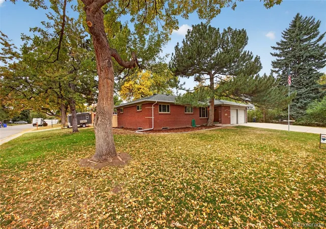 Photo 4 of Single family home for sale at 6940 W 4th Avenue, Lakewood, CO 80226 | MLS# 9947698 | Listing updated on 2026-10-14