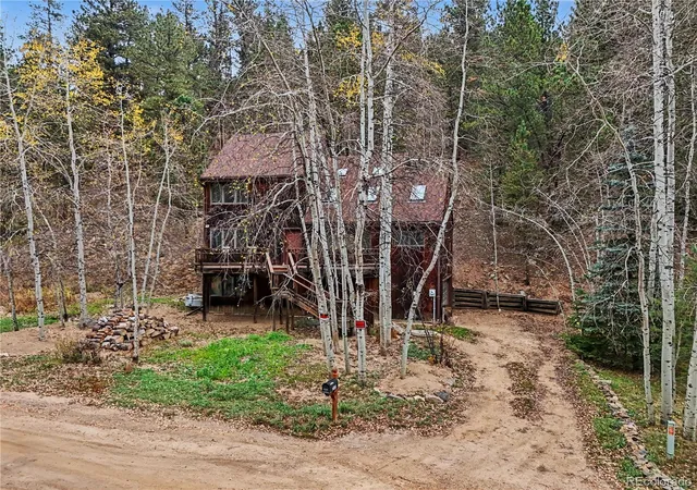 Photo 1 of Single family home for sale at 247 Switzerland Park Rd, Boulder, CO 80302 | MLS# 1776247 | Listing updated on 2026-10-16