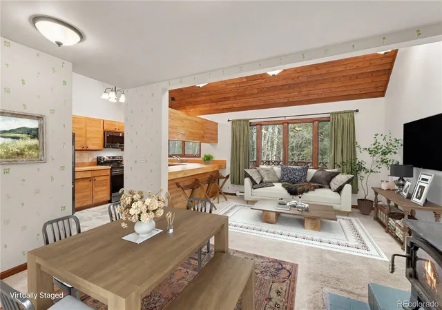 Photo 2 of Single family home for sale at 247 Switzerland Park Rd, Boulder, CO 80302 | MLS# 1776247 | Listing updated on 2026-10-16