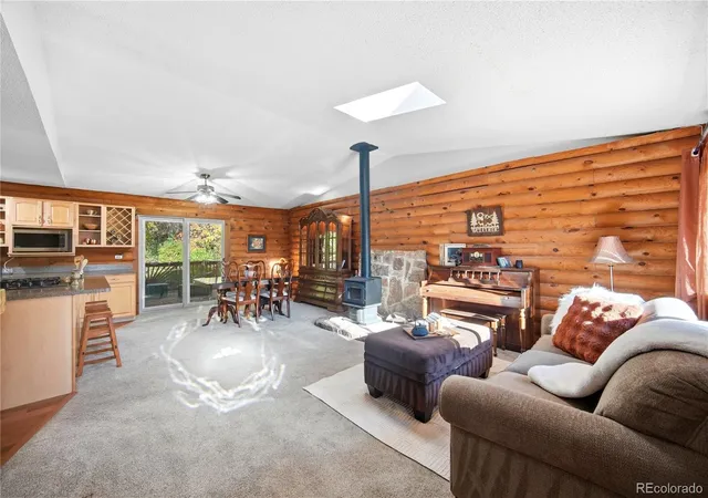 Photo 2 of Single family home for sale at 528 Wall St, Palmer Lake, CO 80133 | MLS# 6504363 | Listing updated on 2026-10-15