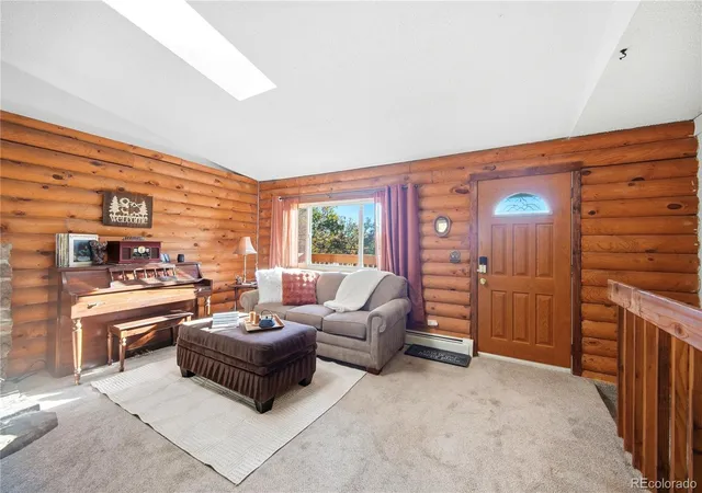 Photo 3 of Single family home for sale at 528 Wall St, Palmer Lake, CO 80133 | MLS# 6504363 | Listing updated on 2026-10-15
