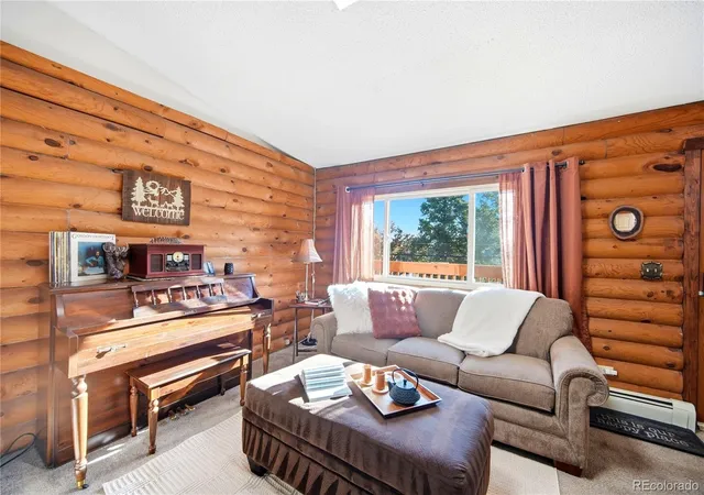 Photo 4 of Single family home for sale at 528 Wall St, Palmer Lake, CO 80133 | MLS# 6504363 | Listing updated on 2026-10-15