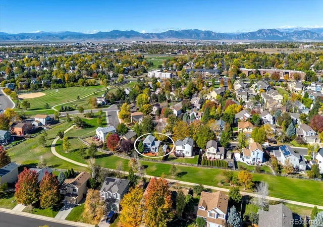 Photo 1 of Single family home for sale at 12640 Xavier St, Broomfield, CO 80020 | MLS# 5069173 | Listing updated on 2026-10-20