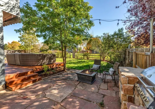 Photo 2 of Single family home for sale at 12640 Xavier St, Broomfield, CO 80020 | MLS# 5069173 | Listing updated on 2026-10-20
