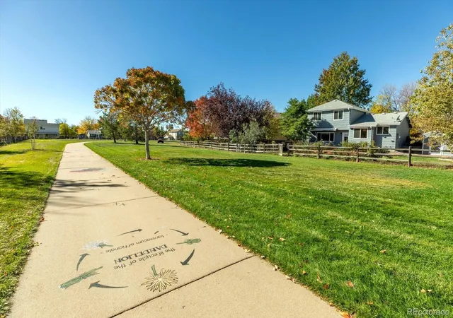 Photo 3 of Single family home for sale at 12640 Xavier St, Broomfield, CO 80020 | MLS# 5069173 | Listing updated on 2026-10-20