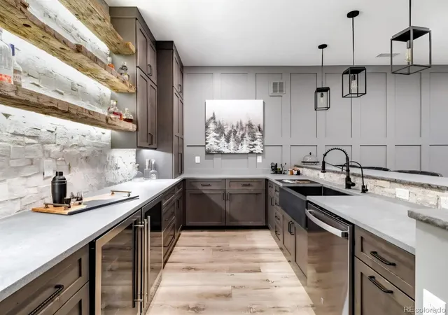 Single family home for sale at 10545 Fairhurst Way, Highlands Ranch, CO 80126 | MLS# 1916621